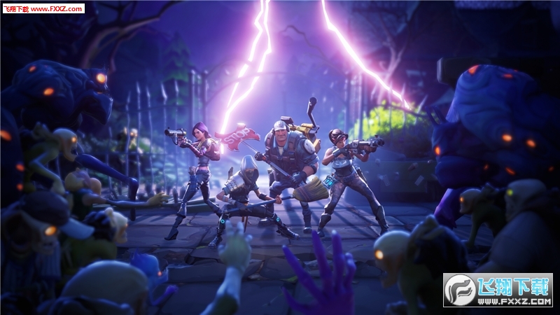 在备受瞩目 在备受瞩目