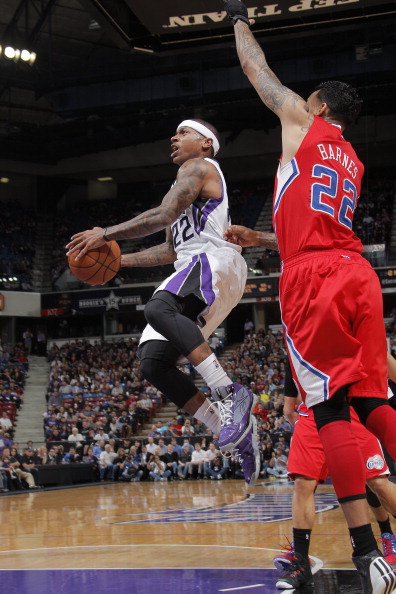 穩定的進攻 穩定的進攻