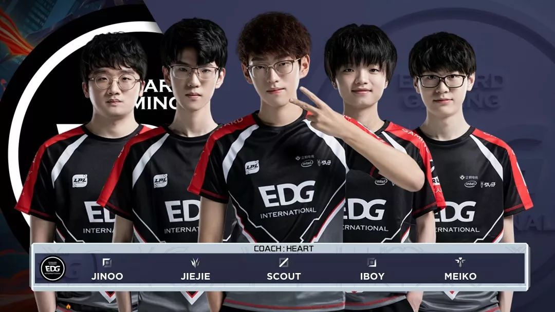 我們拭目以 我們拭目以